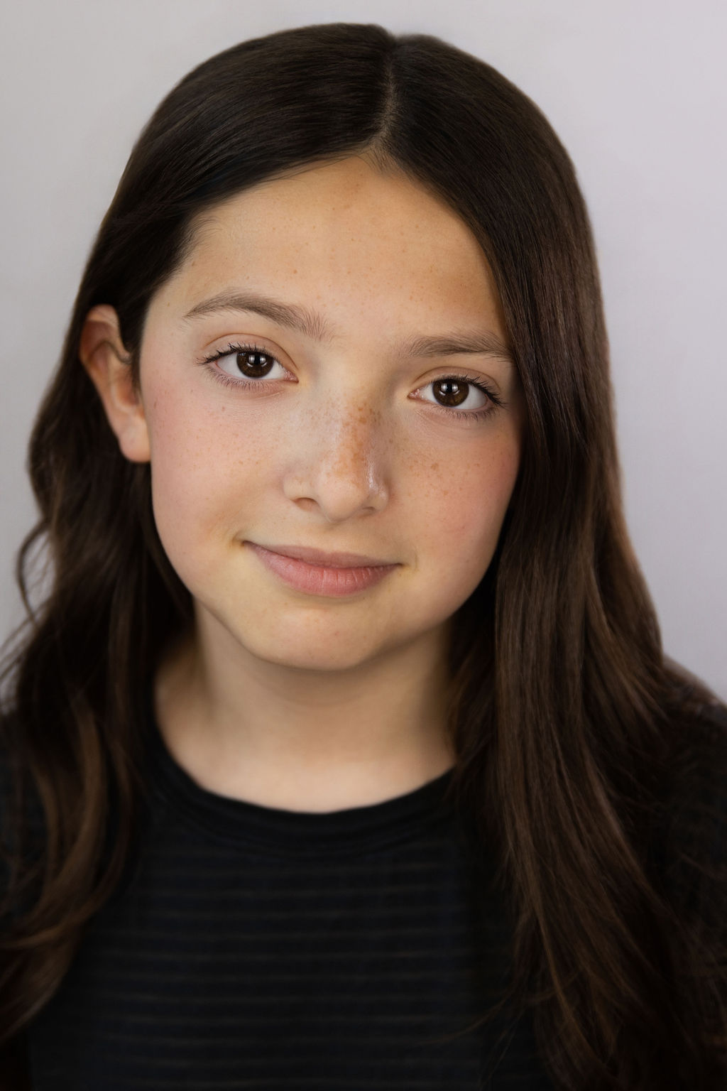 Maddy Margulies headshot